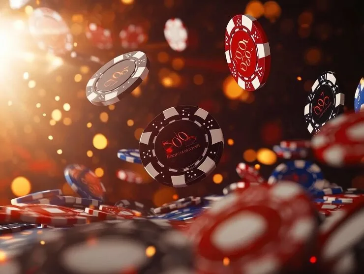 sp9999 Explore Baccarat Glistenzone on sp9999